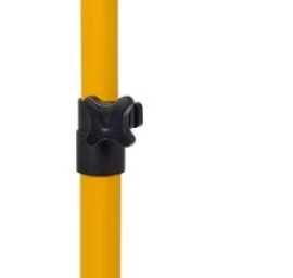 Teleskopinė atrama įtvaras | 50 -115 cm (29440)