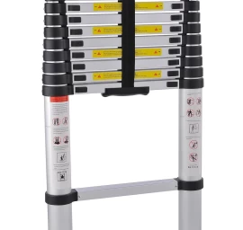Teleskopinės kopečios G21 6390432 GA-TZ13-3,8M