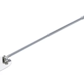Teleskopinis apžiūrėjimo veidrodis | 63 x 45 mm (8966)
