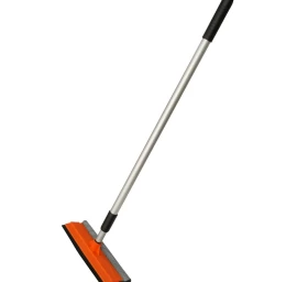 Teleskopinis Langų Valytuvas Su Plovikliu 140 Cm