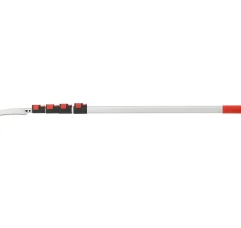 Teleskopinis pjūklas šakoms | 180–500 cm (YT-88781)