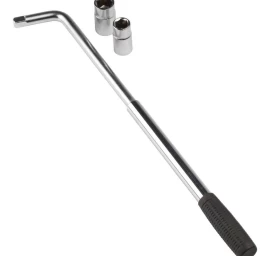 Teleskopinis Sustiprintas Ponis, Skirtas Dulnop 17/19/21/23 Ratams