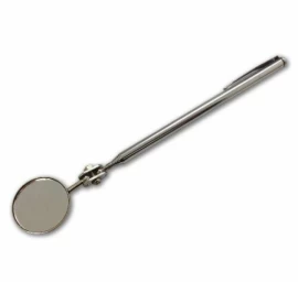 Teleskopinis veidrodėlis Ø32mm