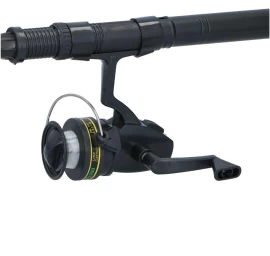 Teleskopo Strypas 160 Cm