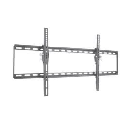 Televizoriaus Pakaba 42-80 Sieninis Laikiklis techly, Skirtas 80 Pakreipiamam Vesa Televizoriui
