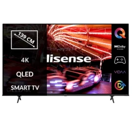 Televizorius Hisense 55E7HQ 55 2022m