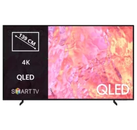 Televizorius Samsung QE55Q60CAU 55 2023m