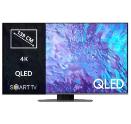 Televizorius Samsung QE55Q77CAT 55 2023m