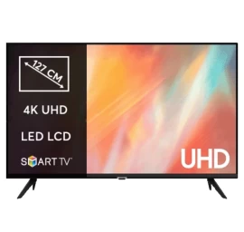Televizorius Samsung UE50AU7092U 50 2021m