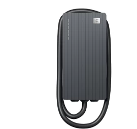 Teltonika elektromobilių krovimo stotelė 11 kW (3 fazės) su Type 2 laidu