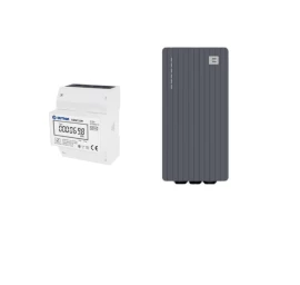 Teltonika TeltoCharge 22kW Lizdas + DLM