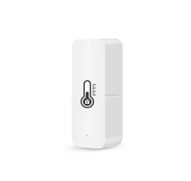 Temperatūros ir drėgmės jutiklis Feelspot FS-TH03W WiFi