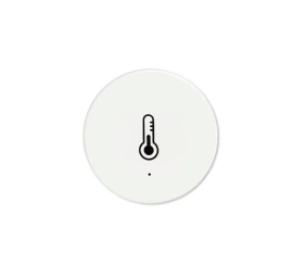 Temperatūros ir drėgmės jutiklis Feelspot TDJ01ZB