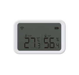 Temperatūros ir drėgmės jutiklis Feelspot TDJ02ZB
