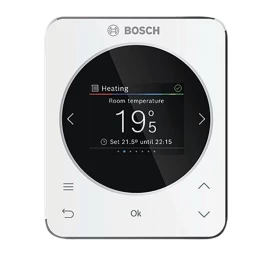 Temperatūros reguliatorius Bosch CR120