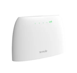 Tenda Maršrutizatorius 4g03