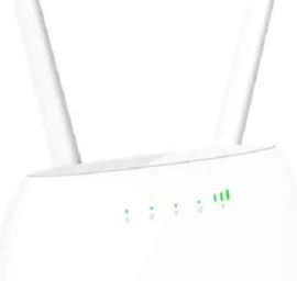 Tenda Maršrutizatorius 4g06