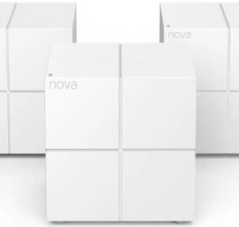 Tenda Nova Mw6 Maršrutizatorius