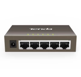 Tenda Switch Teg1005m (5x 10/100/1000 )