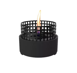 Tenderflame PAARL židinys, naudojamas Tenderfuel skystis