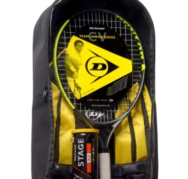 TENISO KOMPLEKTAS DUNLOP CV TEAM JNR (25) G00