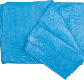Tentas | 2 X 3 m, 90 g/m2 (85020)