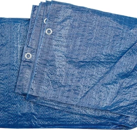 Tentas | 4 X 6 m 57g/m2 (85125)
