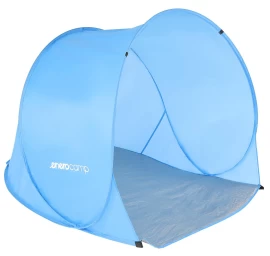 Tentas Nuo Saulės 145x105x100/75cm Mėlyna