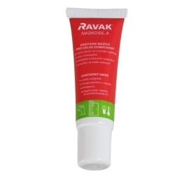 Tepalas RAVAKSanitarinis tefloninis tepalas RAVAK (30 ml)