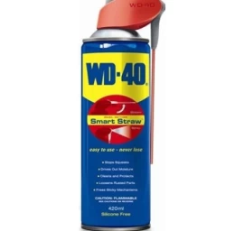 Tepalas WD-40, 420ml