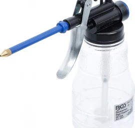 Tepaline su žarna | 250 ml (8441)