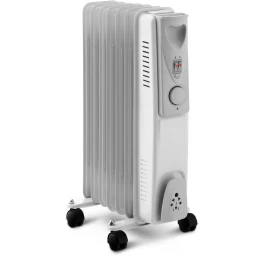 Tepalinis šildytuvas Warmtech, 1500 W