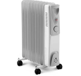 Tepalinis šildytuvas Warmtech, 2000 W