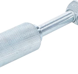 Tepalo adapteris tepalo pistoletui | 90° kampu (3142-1)