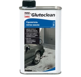 Tepalo dėmių valiklis PUFAS Glutocleam 390381-R, 500ml