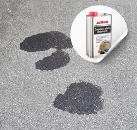 CLEAN 1L TEPALO DĖMIŲ VALIKLIS
