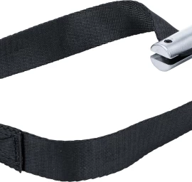 Tepalo filtro raktas juostinis | Ø maks. 160 mm (1019-1)