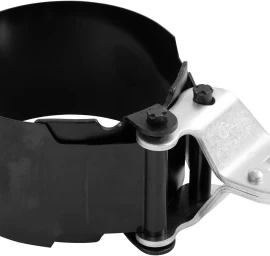 Tepalo filtro raktas juostinis | sunkvežimiams | Ø 104 - 118 mm (SK25231)