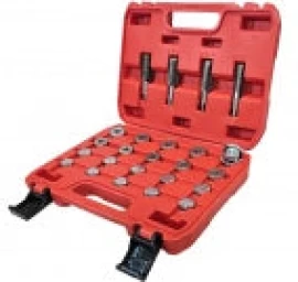 Tepalo išleidimo varžtų rem.komplektas | 64 vnt. (SK2017)