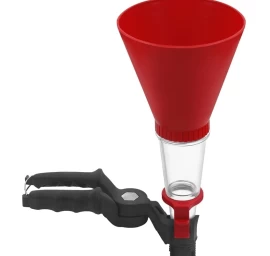 Tepalo piltuvas su rankena, KD12637