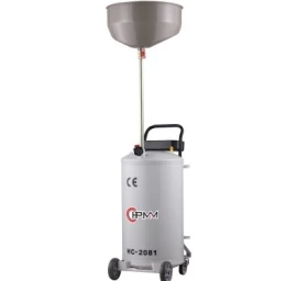 Tepalo surinkimo bakas 70l