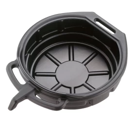 Tepalo surinkimo indas (plastikinis) 17l