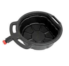 Tepalo surinkimo indas (plastikinis) 8l