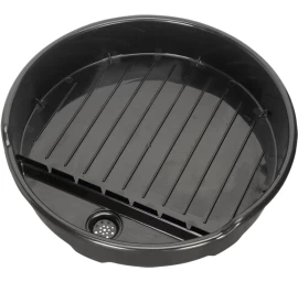 Tepalo surinkimo indas statinei (plastikinis) 20l