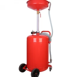 Tepalo surinkimo talpa | 70 l (VFF905)
