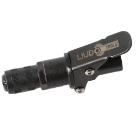 Tepimo preso antgalis greito užspaudimo sustiprintas M10x1mm (1/8)