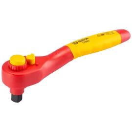 Terkšlė elektrikui VDE 1/2 36TH