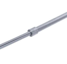 Terkšlė galvutėms ištraukiama | ypač ilga | 12.5 mm (1/2) | 455 - 595 mm (25124)