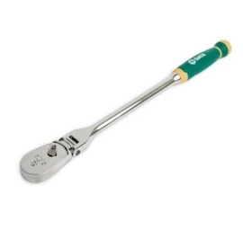 Terkšlė reversinė 1/2 72TH (lanksti ovalo formos galvutė)