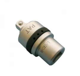 Terkšlinis reversinis adapteris galvutėms | 1/2F X1/4M (GE1726)